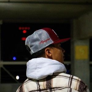 Meet your Posher, Ron